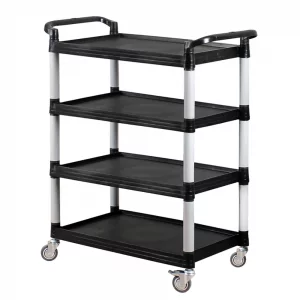 ترالی چهار طبقه مدل 6240