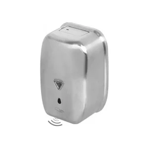 صابون ریز اتوماتیک استیل مدل Reena 120