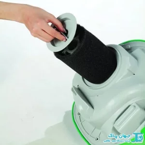خرید فیلتر اسفنجی Maxivac/Green/Qvac/Livac