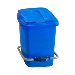 سطل زباله 12 لیتری مدل S12P