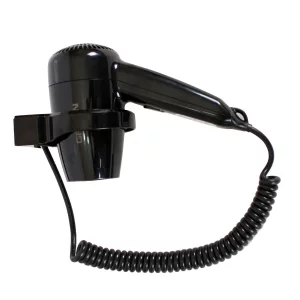 سشوار دیواری هتلی مدل GREEN-C