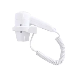 خرید سشوار دیواری هتلی مدل GREEN-C18