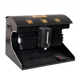 قیمت دستگاه واکس کفش مدل AG-220