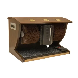 دستگاه واکس کفش خانگی AG210