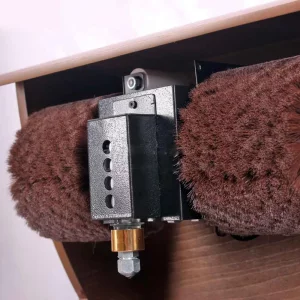 قیمت دستگاه واکس کفش AG210