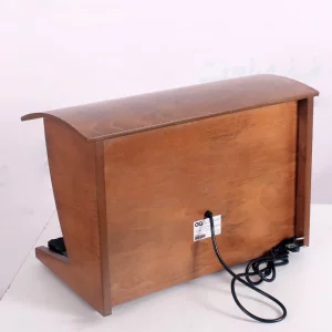 ویژگی های دستگاه واکس کفش AG210
