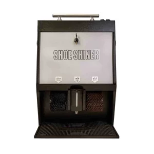 خرید دستگاه واکس کفش اداری مدل AG301