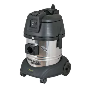 جاروبرقی تک موتور آب و خاک مدل H201