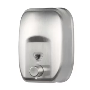 جا مایع پمپی استیل Reena 180 B