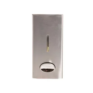 صابون ریز دستی مدل M300 - استیل