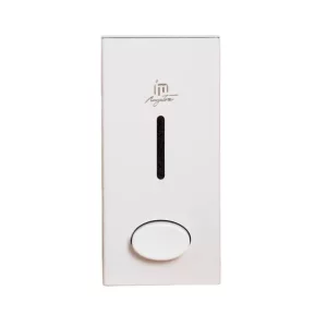 صابون ریز دستی مدل M310 - سفید