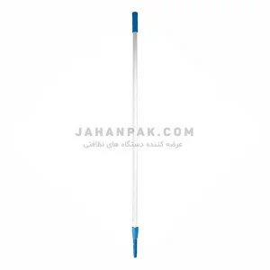 دسته تلسکوپی نماشویی 4.5 متری Üçtem