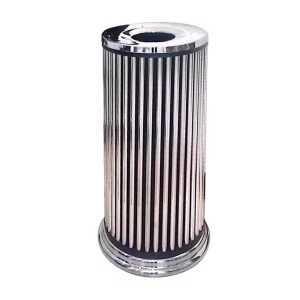 سطل زباله 30 لیتری لوکس مدل LX30