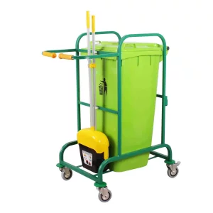 ترالی حمل زباله مدل 8100