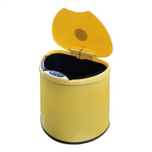 قیمت سطل زباله هوشمند 6 لیتری مدل LN6