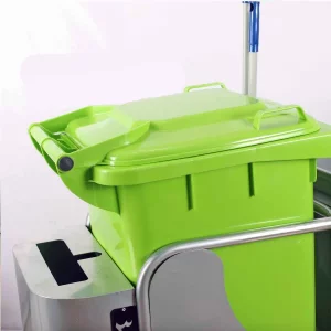 خرید گاری حمل زباله مدل 8520