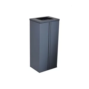 خرید سطل زباله 50 لیتری دریچه از بالا مدل 730