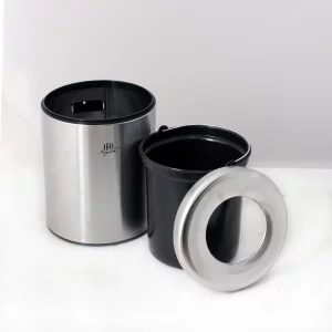 کاربرد سطل زباله 5 لیتری دیواری مدل W-50