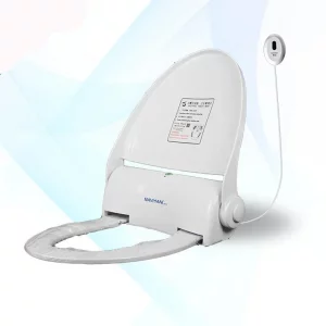 خرید دستگاه رول بازکن اتوماتیک توالت فرنگی NS100C1