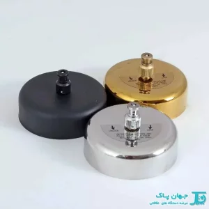 رنگ بندی بند رخت استیل هتلی مدل 260