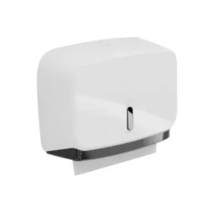 جا دستمال کاغذی دیواری Z-Fold