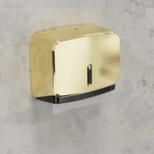 قیمت جا دستمال کاغذی دیواری Z-Fold