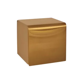 مخزن دستمال کاغذی مکعبی کوچک AM