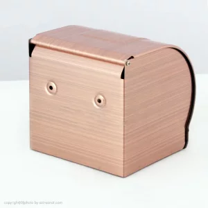 جا دستمال توالت رولی DAK8