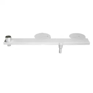 بیده توالت فرنگی S1 (آب سرد) خودشوی