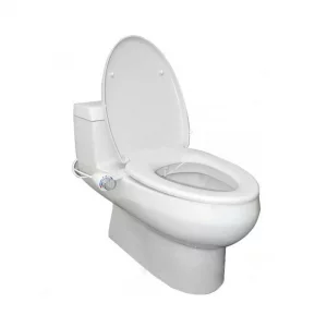 کاربرد بیده توالت فرنگی S2 (آب سرد و گرم) خودشوی