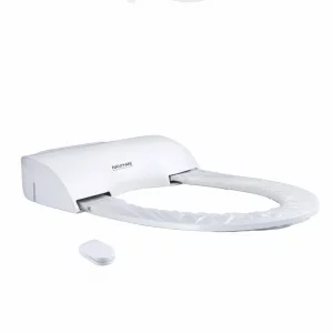 دستگاه روکش اتوماتیک توالت فرنگی مدل NS301B