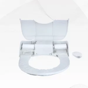 دستگاه روکش اتوماتیک توالت فرنگی مدل NS301B