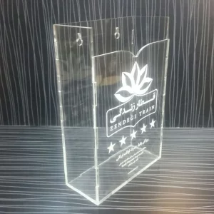 قیمت مخزن نگهداری روکش یکبار مصرف توالت فرنگی PAK