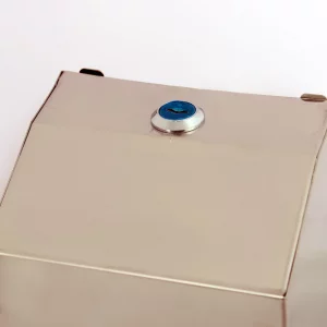 قیمت جا دستمال کاغذی کوچک استیل S100