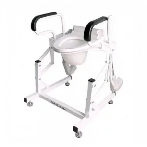 نشیمن بالابر سرویس فرنگی اتوماتیک مدل SA805