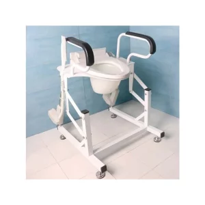 خرید نشیمن بالابر سرویس فرنگی اتوماتیک مدل SA805