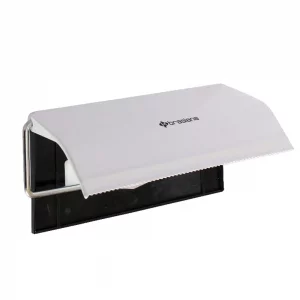 رنگ بندی جا دستمال کاغذی بزرگ Brasiana 130