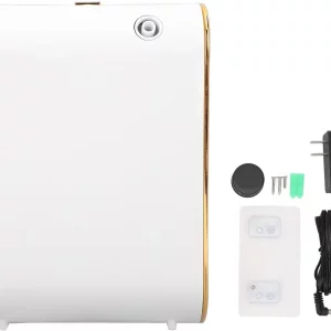 خرید خوشبوکننده صنعتی C-500