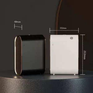 ابعاد خوشبوکننده صنعتی C-500