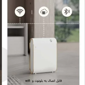 نحوه استفاده خوشبوکننده صنعتی C-500