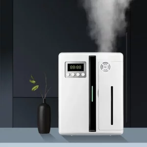 اماکن مورد استفاده  دستگاه خوشبو کننده اتوماتیک Diffuser F3