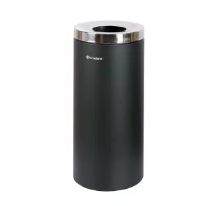 سطل زباله 16 لیتری درب از بالا Brasiana