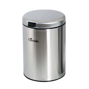 سطل زباله 3 لیتری دیواری مدل CE390