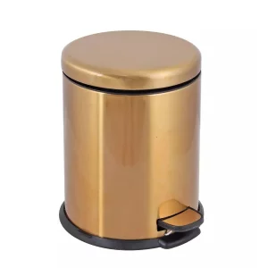 سطل زباله 3 لیتری پدالدار مدل CE320