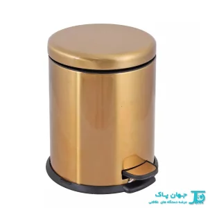 خرید سطل زباله 3 لیتری پدالدار مدل CE320