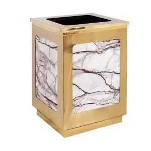 سطل زباله هتلی مدل J55