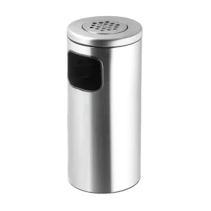 سطل زباله جاسیگاری دار مدل CE-3300