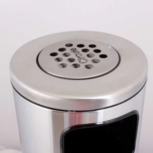 قیمت سطل زباله جاسیگاری دار مدل CE-3300
