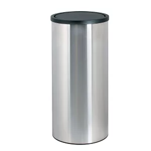 سطل زباله بادبزنی 30 لیتری مدل CE3200