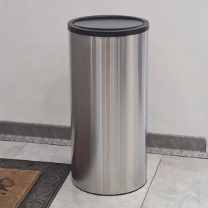 موارد استفاده از سطل زباله بادبزنی 30 لیتری مدل CE3200